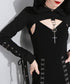 Hook Camisole Dress